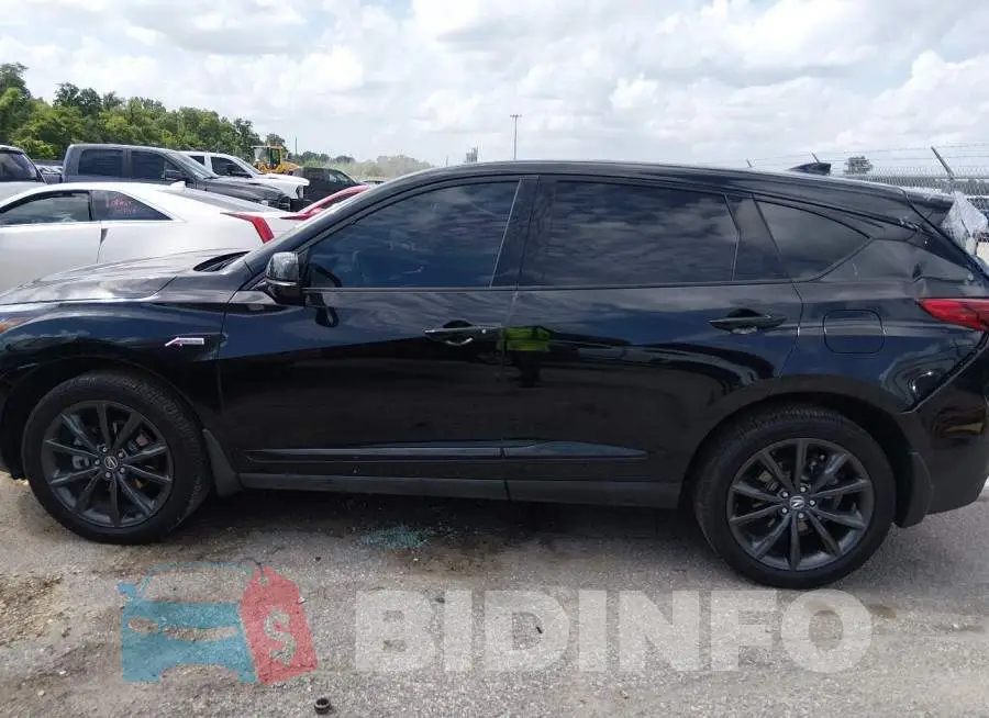 5J8TC2H62SL019001 Photo# 14