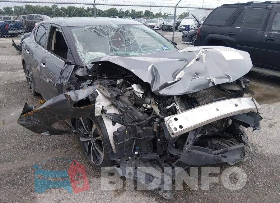 1N4AA6CV7PC511652 Photo# 1