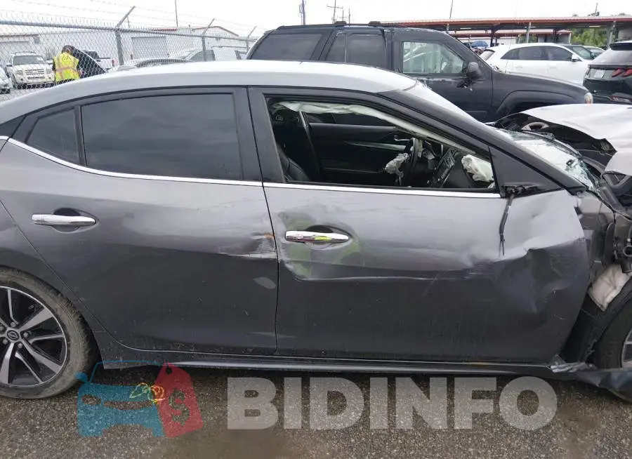 1N4AA6CV7PC511652 Photo# 14