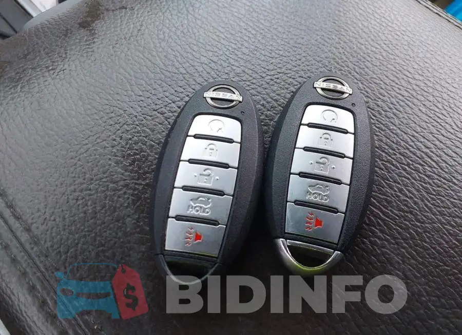 1N4AA6CV7PC511652 Photo# 11