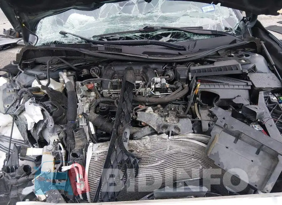 1N4AA6CV7PC511652 Photo# 10
