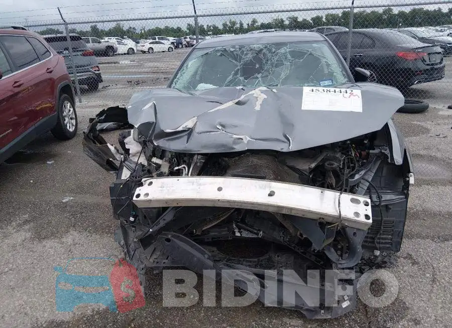 1N4AA6CV7PC511652 Photo# 13
