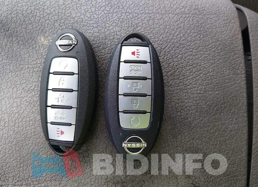 1N4BL4BV1SN324683 Photo# 11