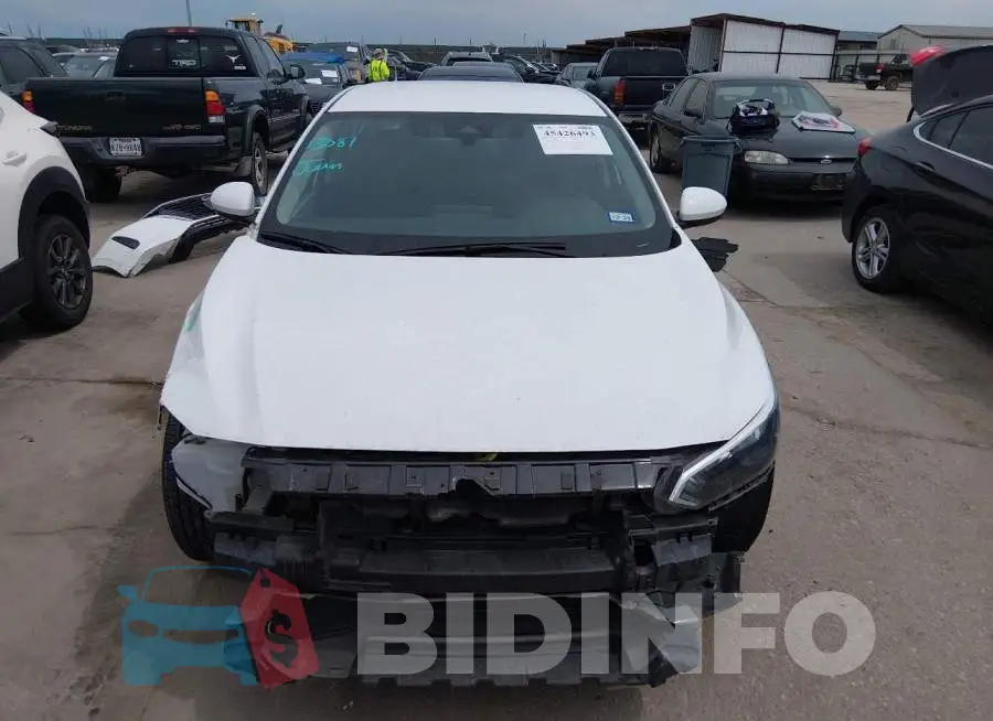 3N1AB8BV1RY349874 Photo# 13