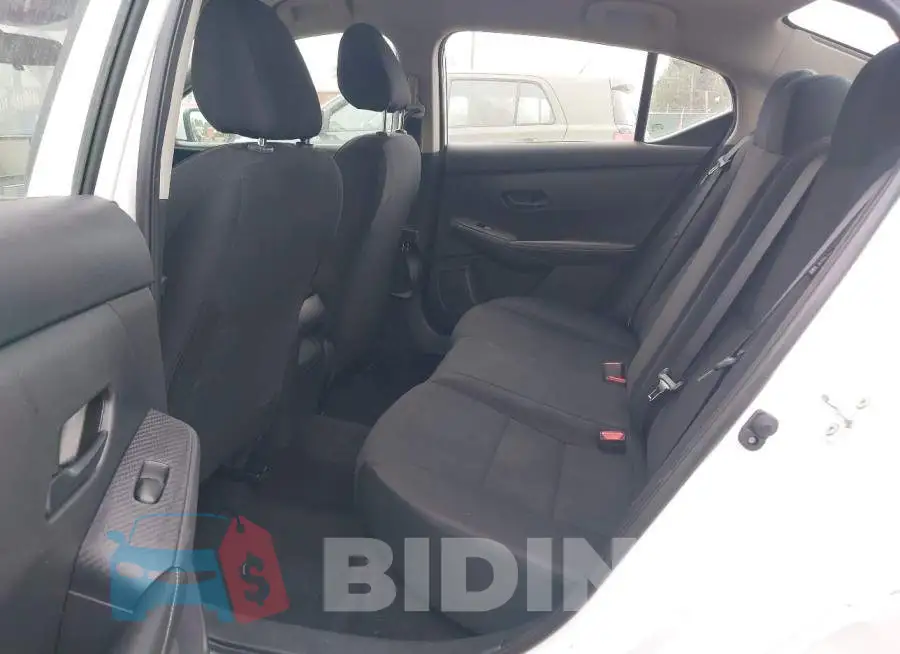 3N1AB8BV2RY291144 Photo# 8