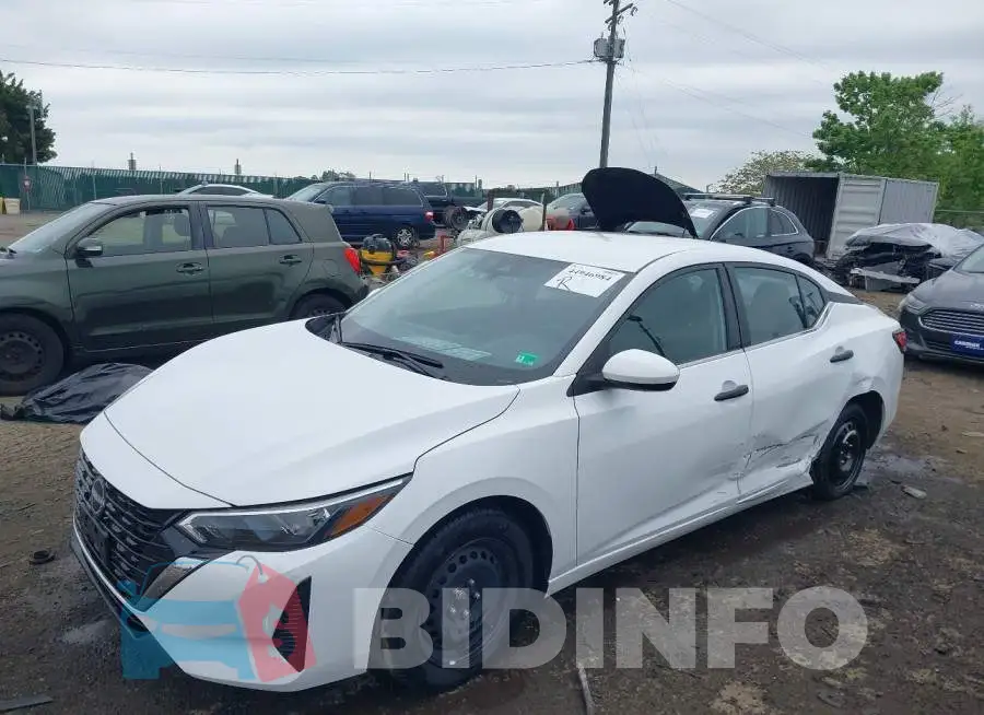 3N1AB8BV2RY291144 Photo# 2