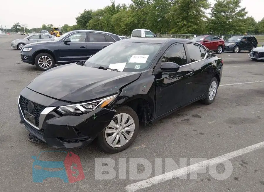 3N1AB8BV4NY309301 Photo# 2