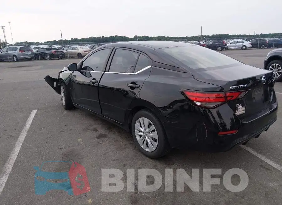 3N1AB8BV4NY309301 Photo# 3