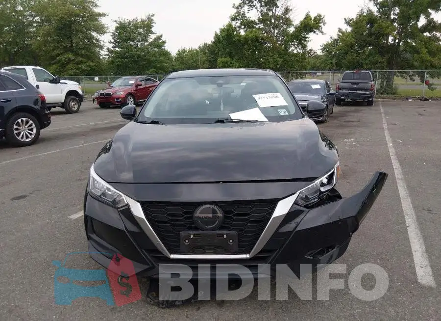 3N1AB8BV4NY309301 Photo# 13