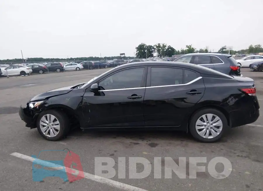 3N1AB8BV4NY309301 Photo# 15