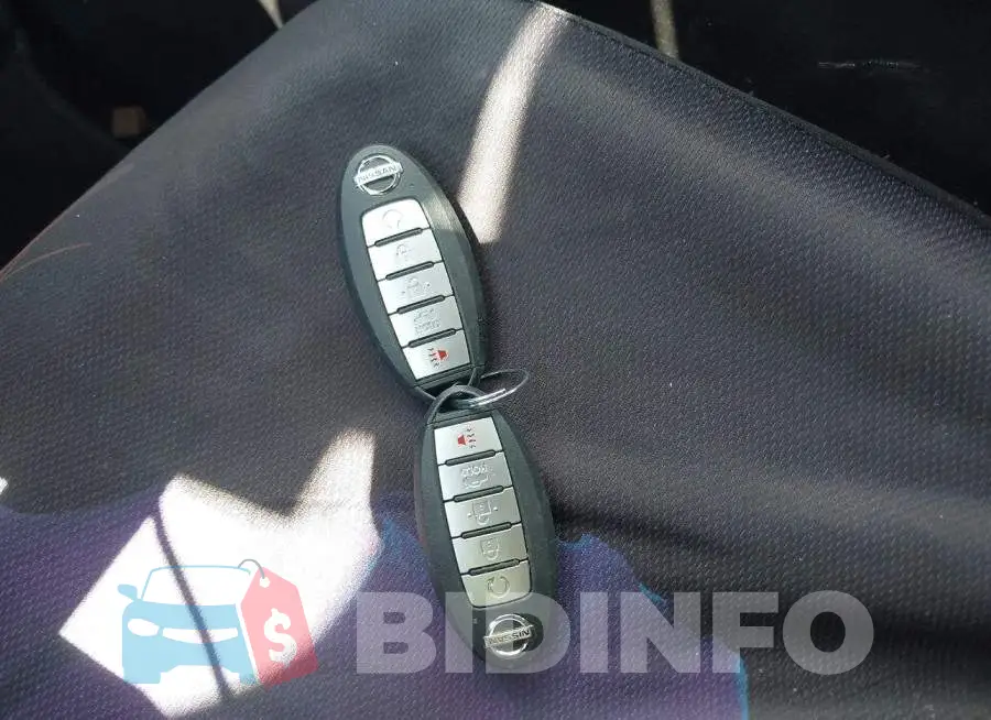 3N1AB8CV4PY261414 Photo# 11
