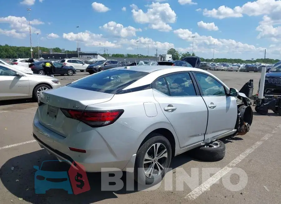 3N1AB8CV6LY275275 Photo# 4