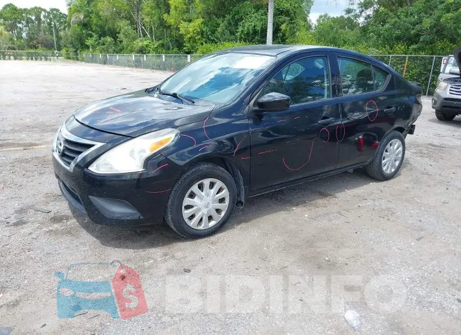 3N1CN7AP1GL917516 Photo# 2
