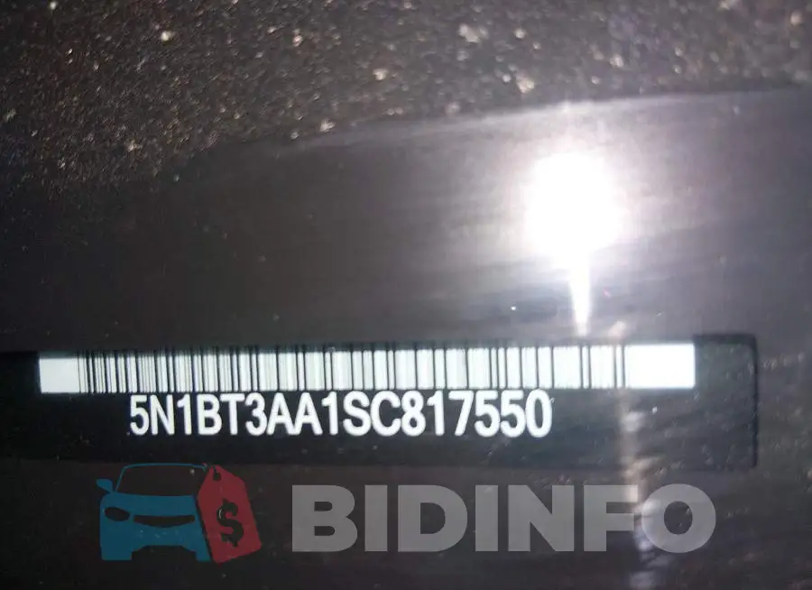 5N1BT3AA1SC817550 Photo# 9