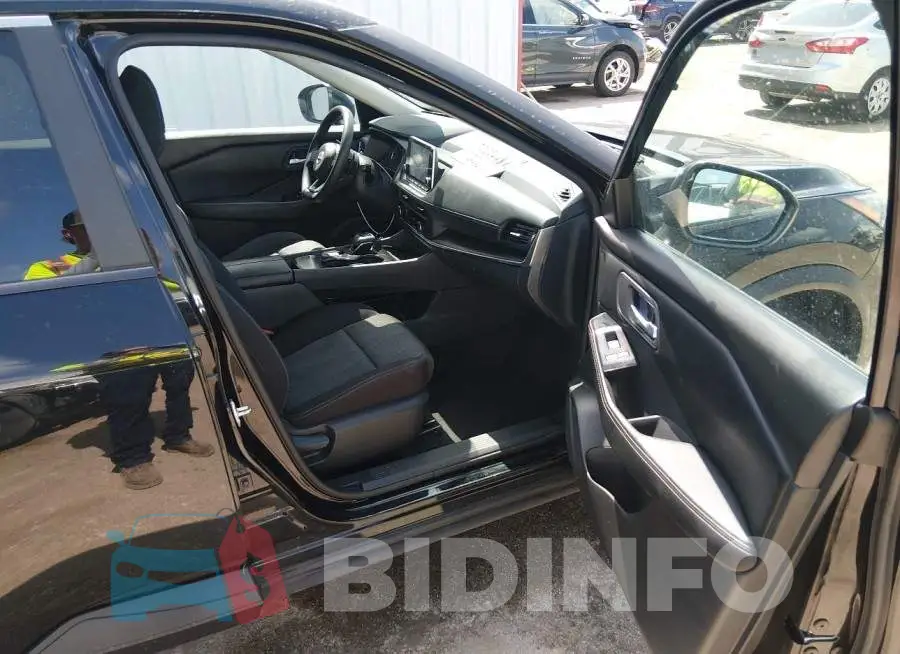 5N1BT3BA3RC701050 Photo# 5