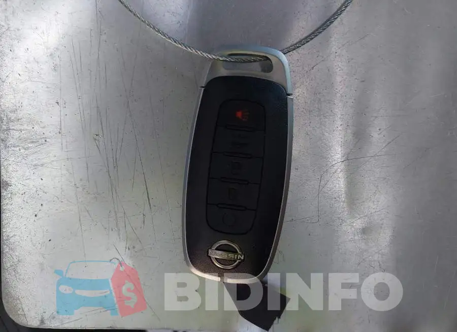 5N1BT3BB8TC779145 Photo# 11