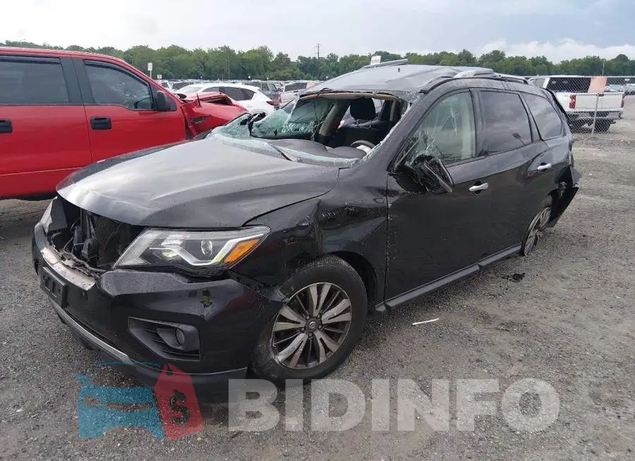 5N1DR2BM9LC603501 Photo# 6