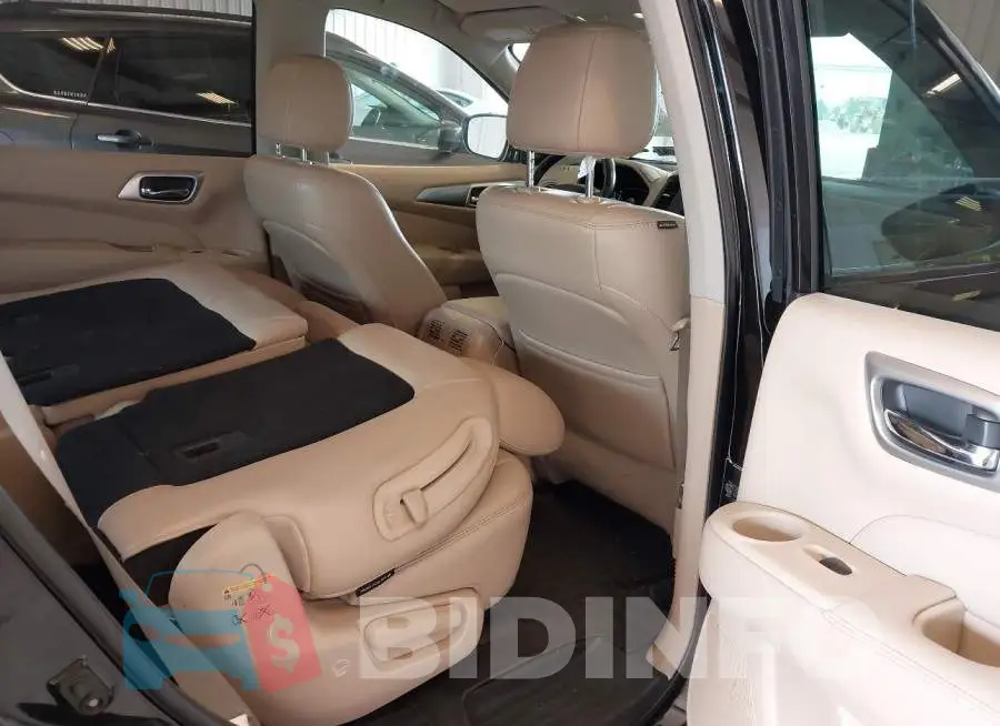 5N1DR2MM1JC623168 Photo# 8