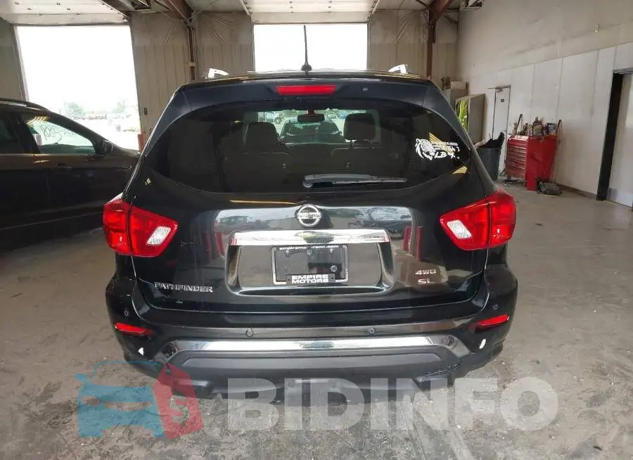 5N1DR2MM1JC623168 Photo# 16