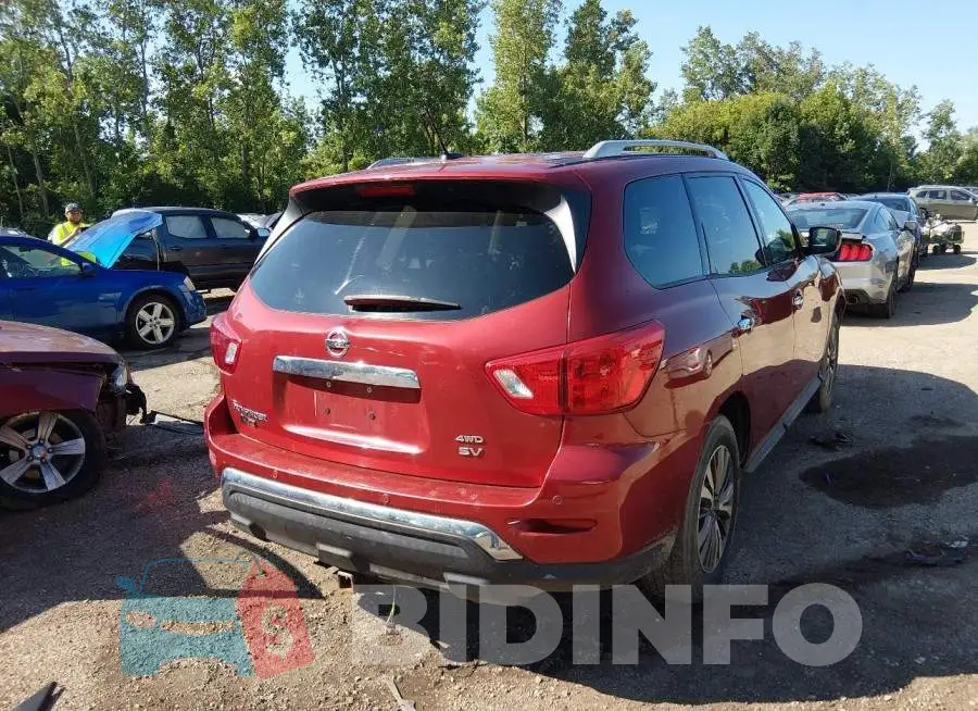 5N1DR2MM8HC607107 Photo# 4