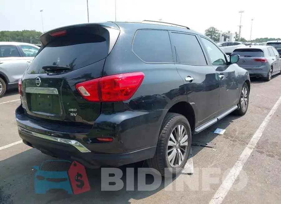 5N1DR2MM9JC670707 Photo# 4