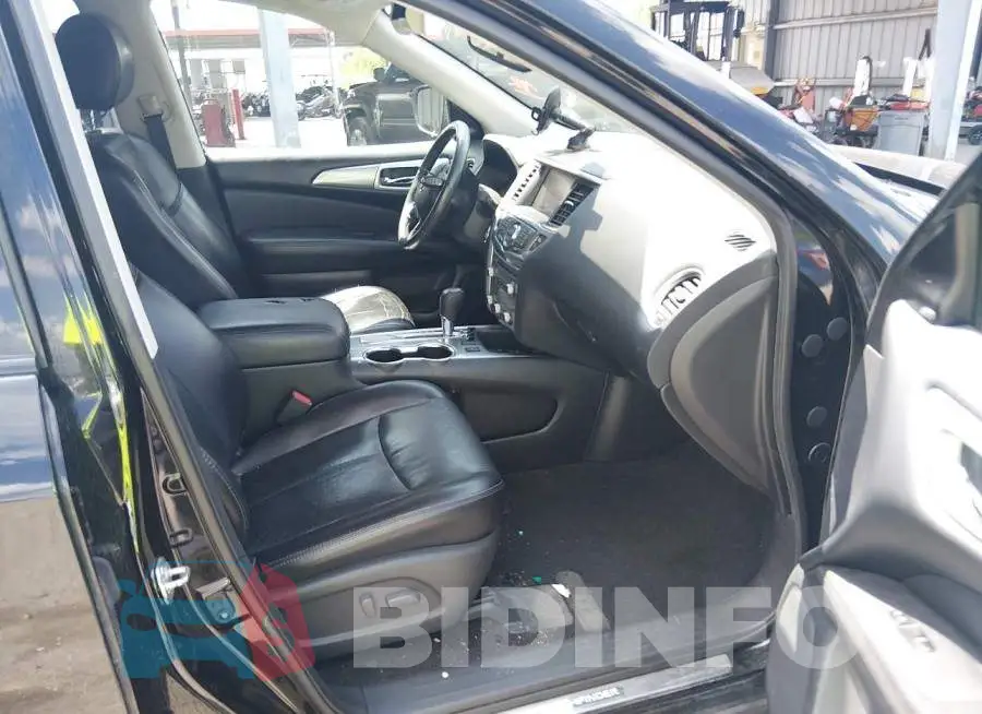 5N1DR2MN4JC631208 Photo# 5