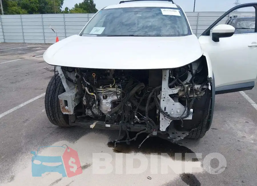 5N1DR3BA8PC211742 Photo# 6