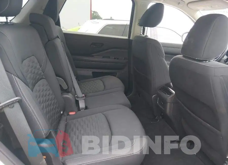 5N1DR3BA8PC211742 Photo# 8