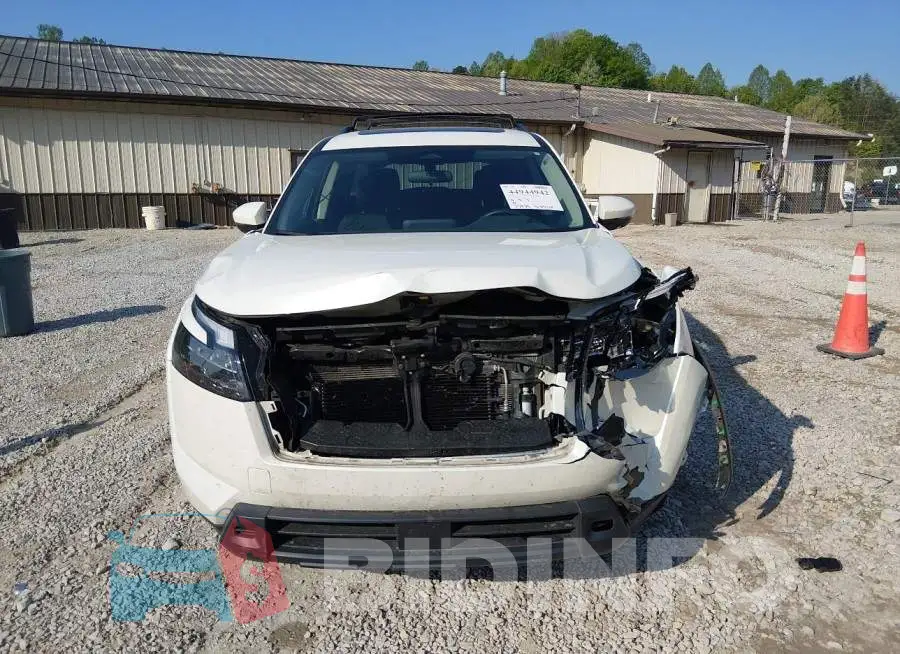 5N1DR3BD7RC302840 Photo# 12