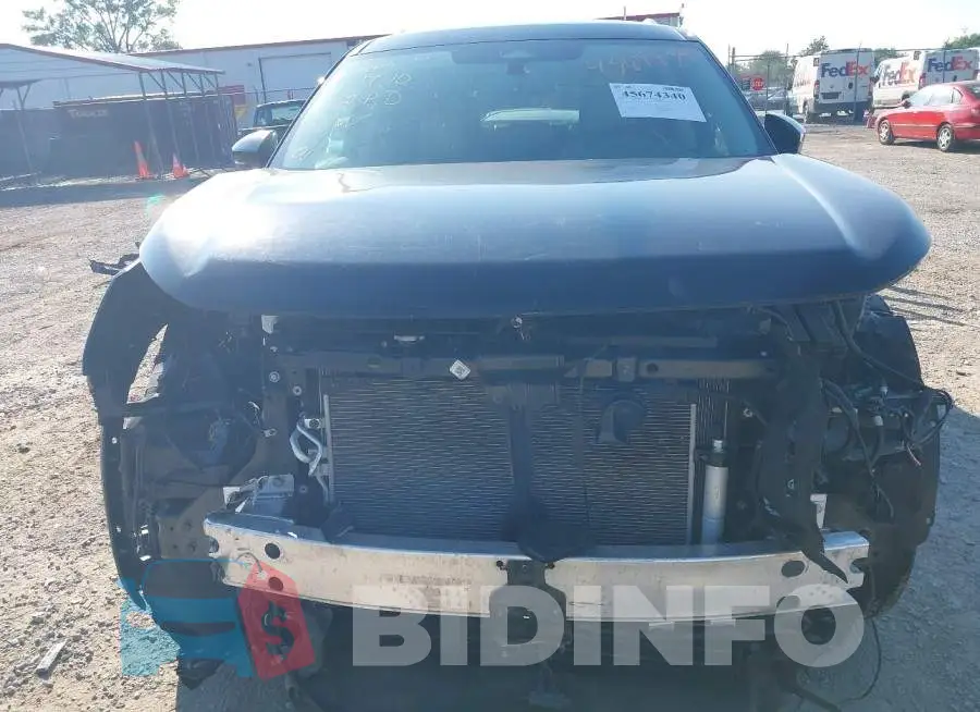 5N1DR3CC1NC270144 Photo# 6