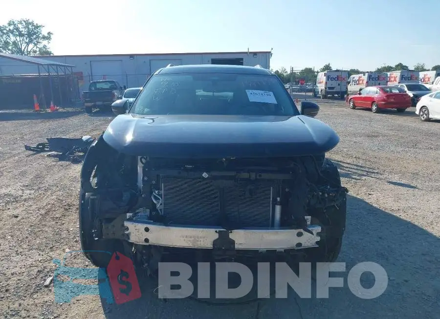 5N1DR3CC1NC270144 Photo# 13