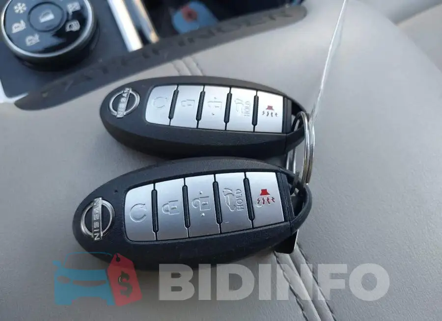 5N1DR3CC1NC270144 Photo# 11
