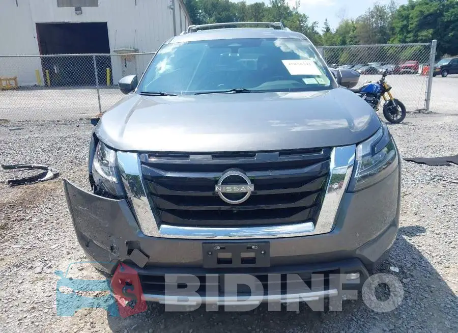5N1DR3CD4NC205555 Photo# 6