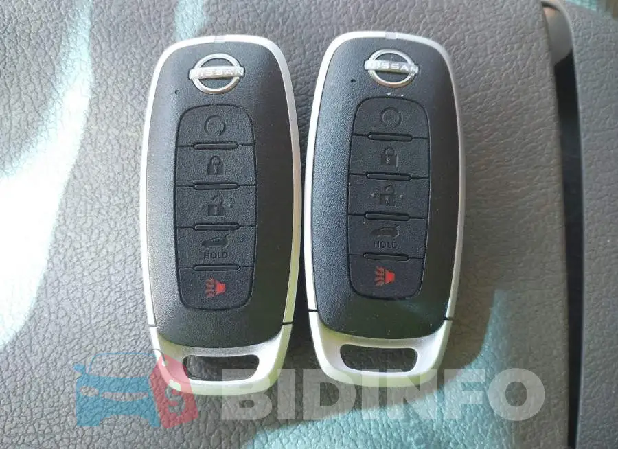 5N1DR3DJ7RC219573 Photo# 11