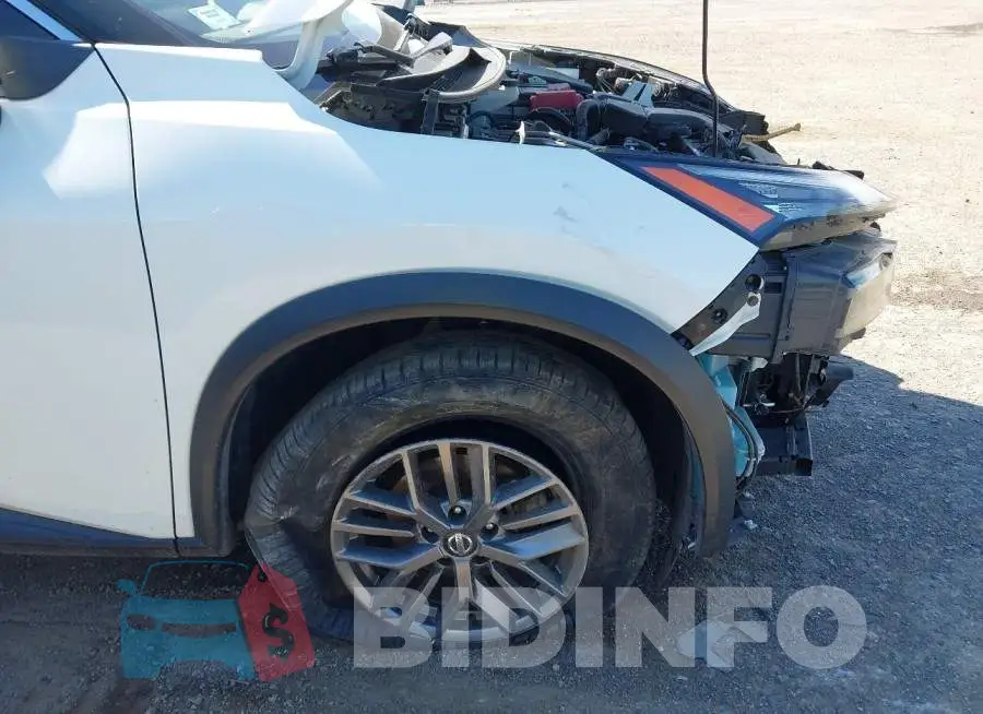 JN8AT3AB8MW207577 Photo# 19