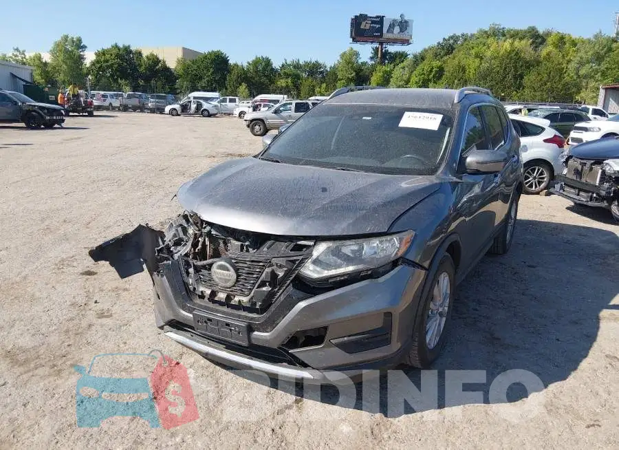 KNMAT2MT4KP536178 Photo# 2
