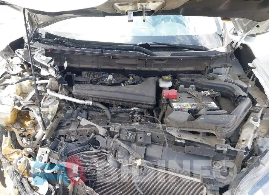 KNMAT2MT8JP605050 Photo# 10