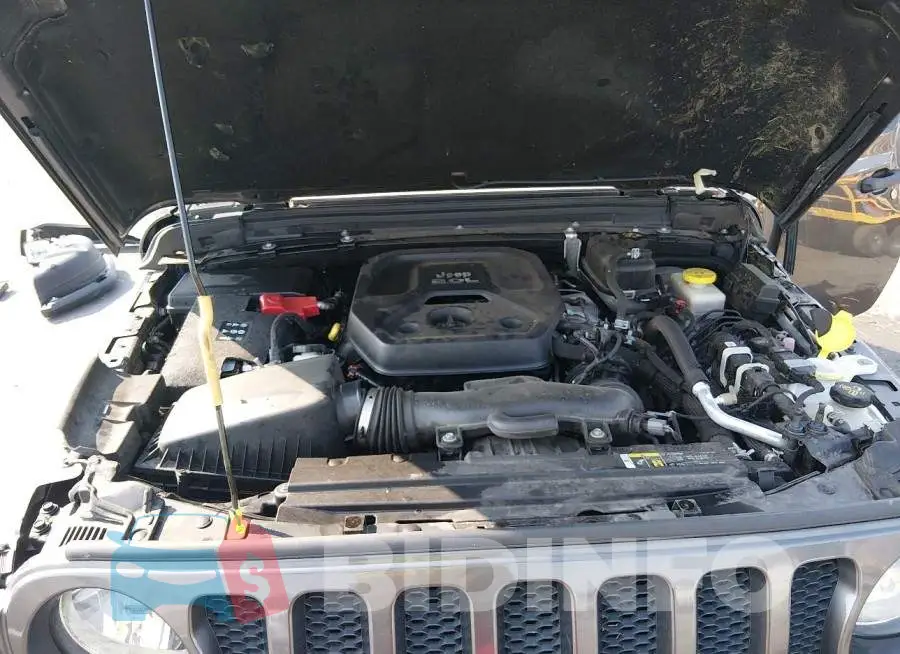 1C4GJXAN1JW269976 Photo# 10