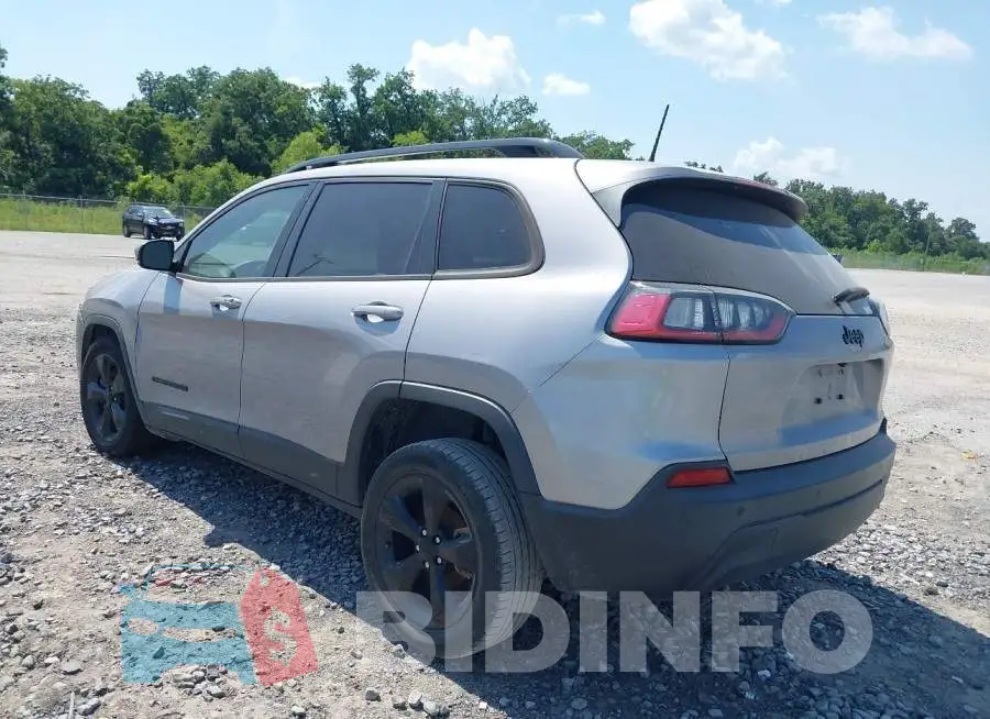 1C4PJLLB1MD144066 Photo# 3
