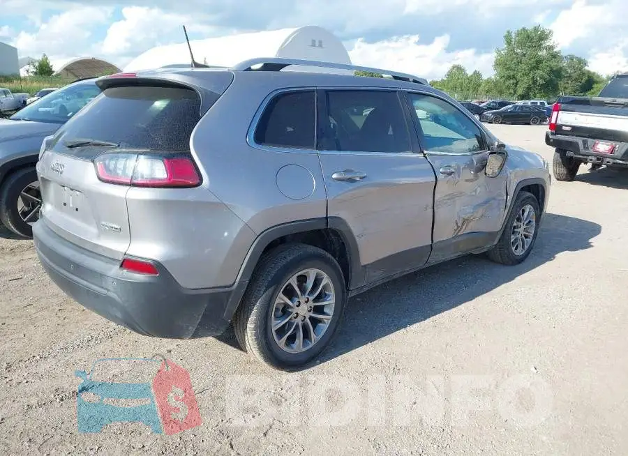 1C4PJLLB9MD204093 Photo# 4