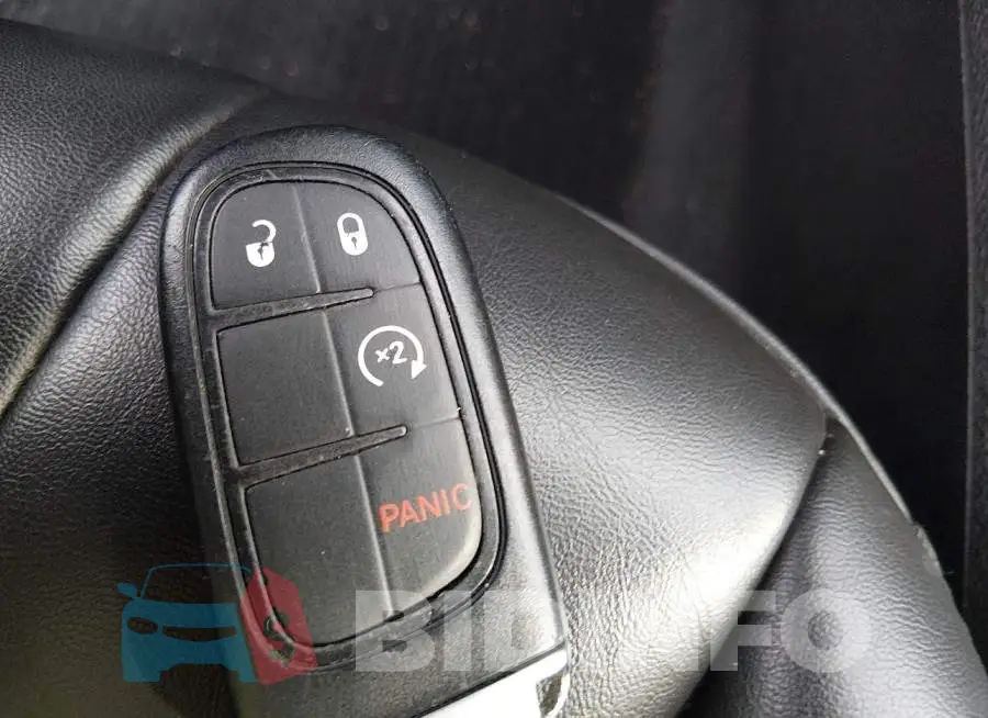 1C4PJMBX2KD418939 Photo# 11