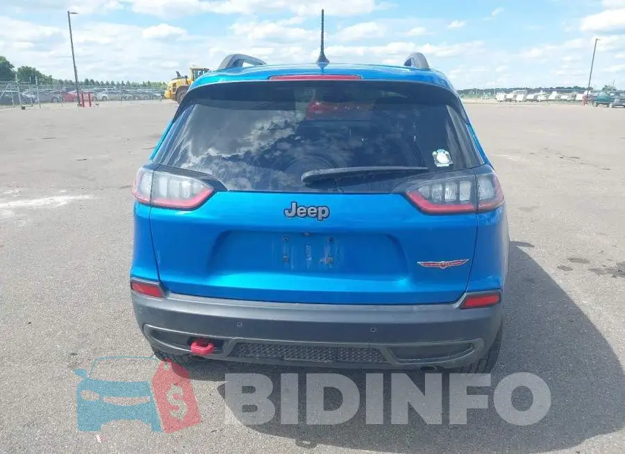 1C4PJMBX4KD362566 Photo# 17