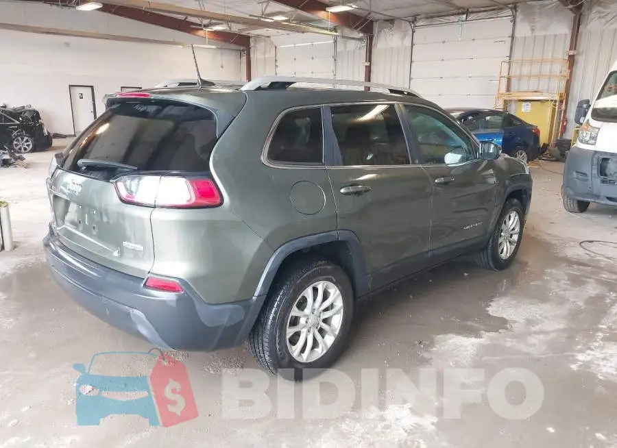 1C4PJMCB2KD440281 Photo# 4