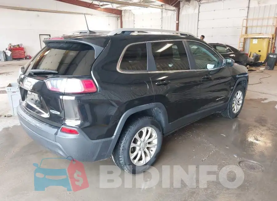 1C4PJMCB5KD479785 Photo# 4