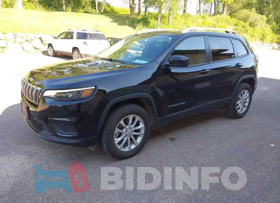 1C4PJMCB7MD242704 Photo# 2