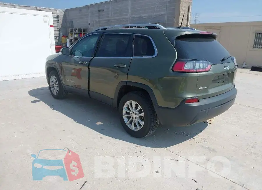 1C4PJMCB8KD343621 Photo# 3