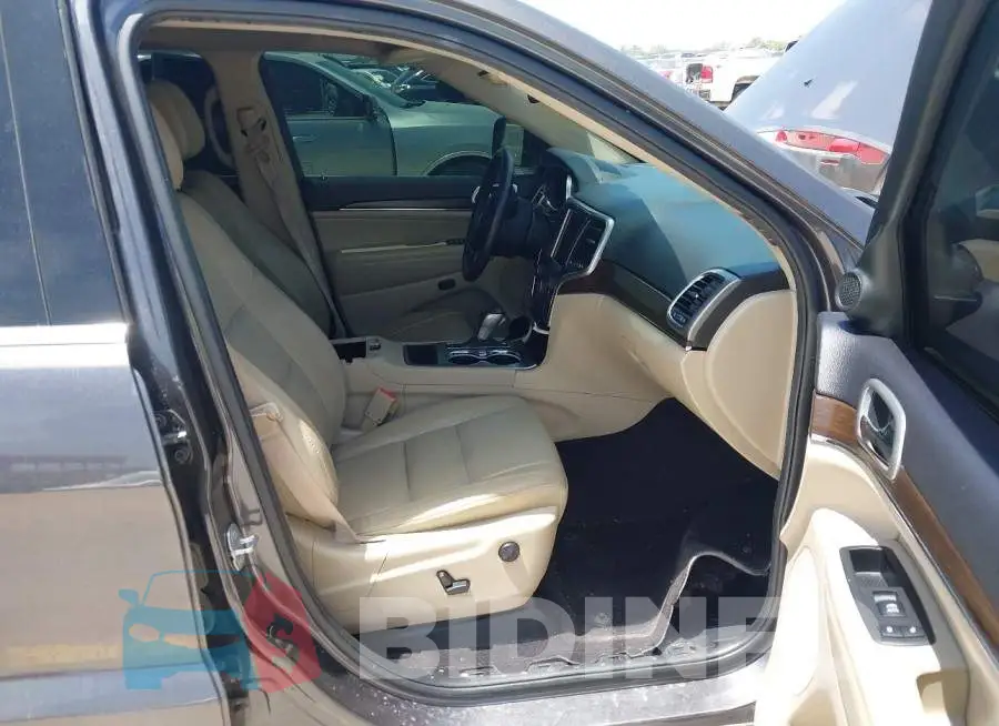 1C4PJMLB7KD273643 Photo# 5