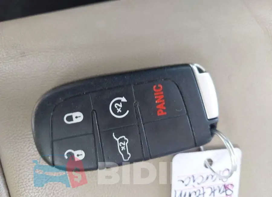 1C4PJMLB7KD273643 Photo# 11