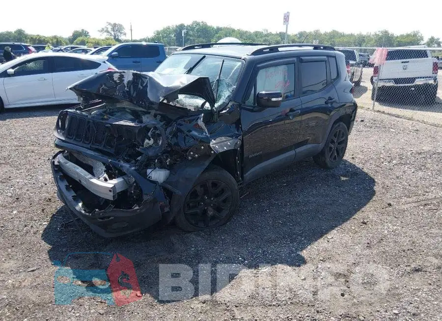 ZACCJBBTXGPC96887 Photo# 2