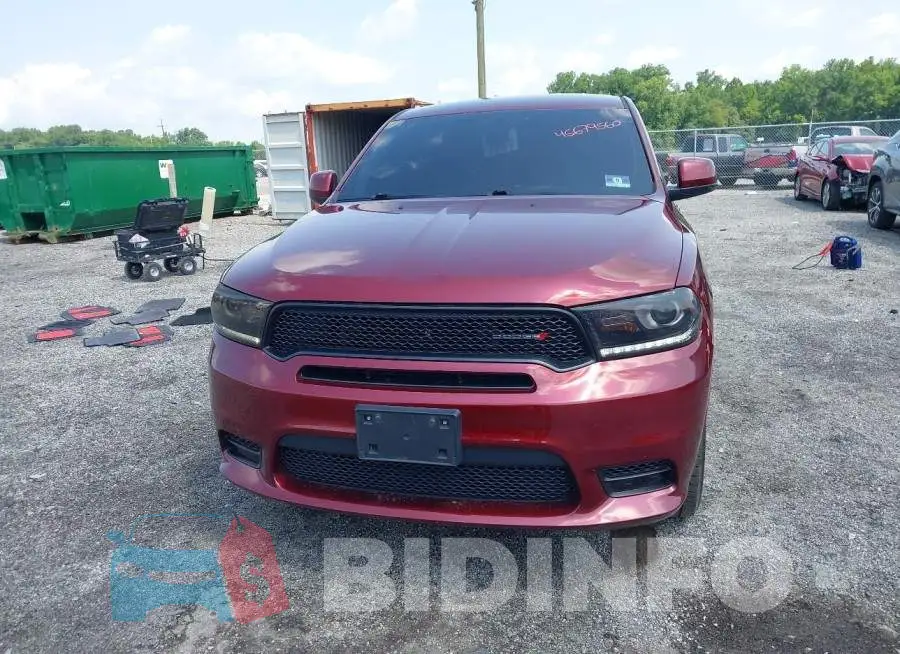 1C4RDJDG5KC633524 Photo# 12